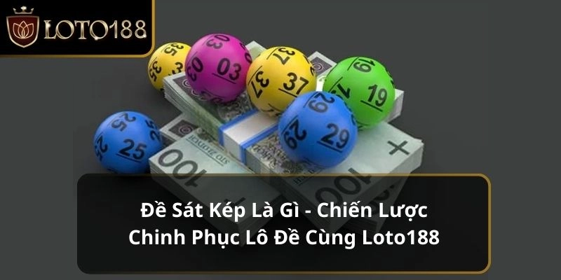 Đề sát kép là gì