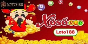 Xổ Số VIP – Khám Phá Những Loại Hình Xổ Số Tại Loto188